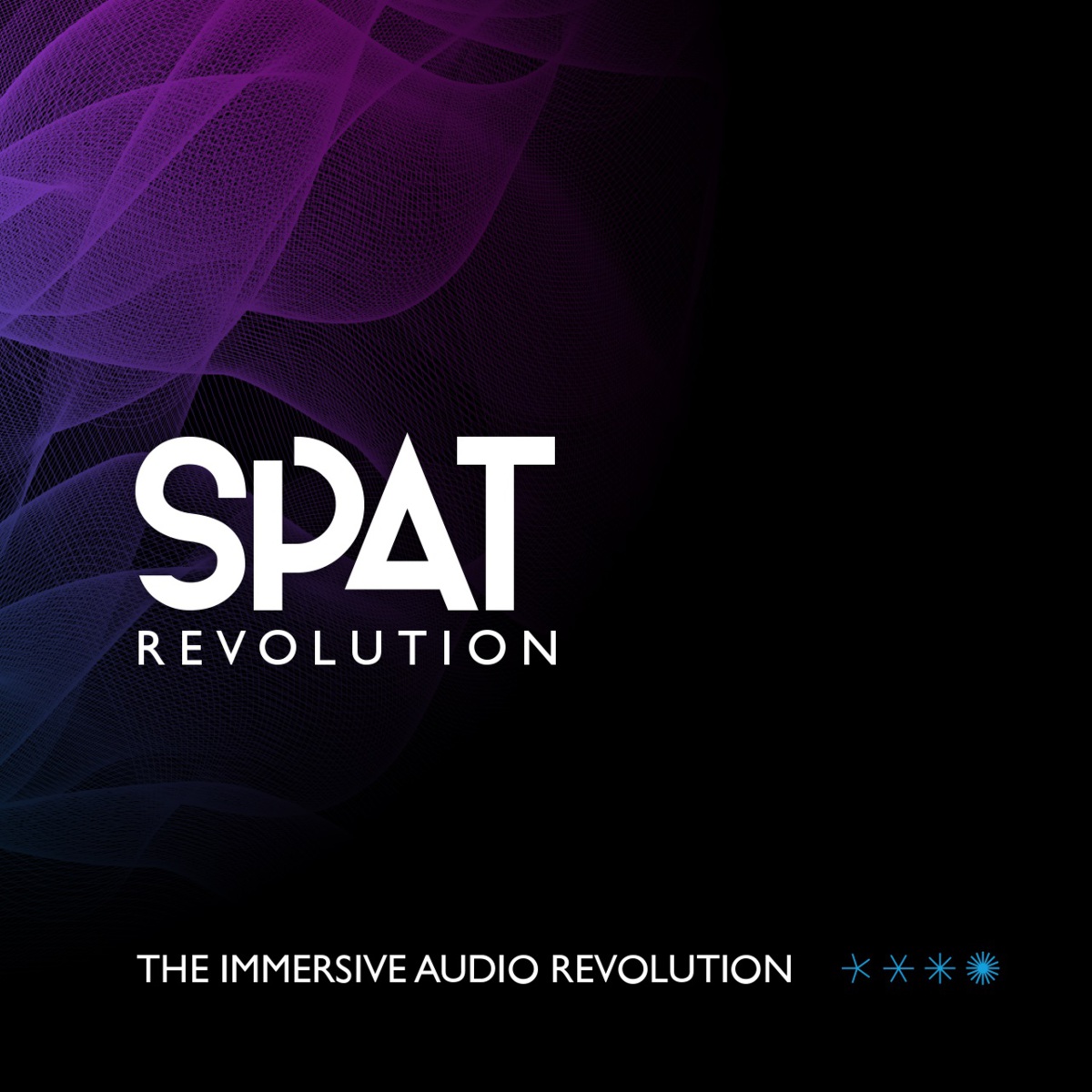 SPAT REVOLUTION