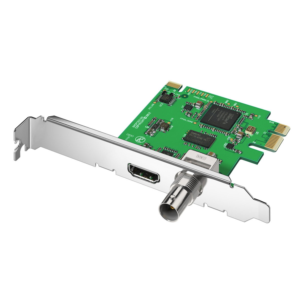 DeckLink Mini Monitor