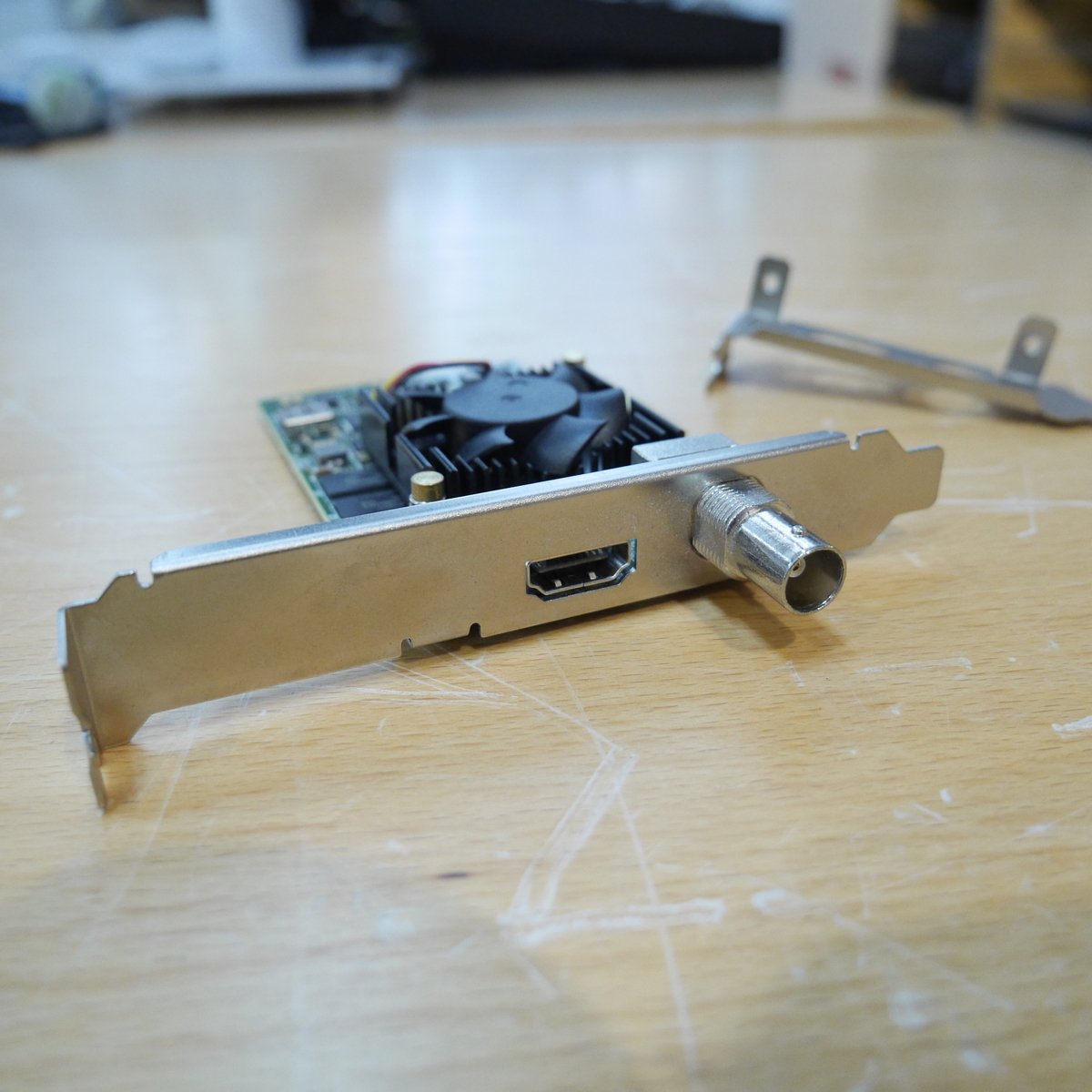 DeckLink Mini Monitor 4K