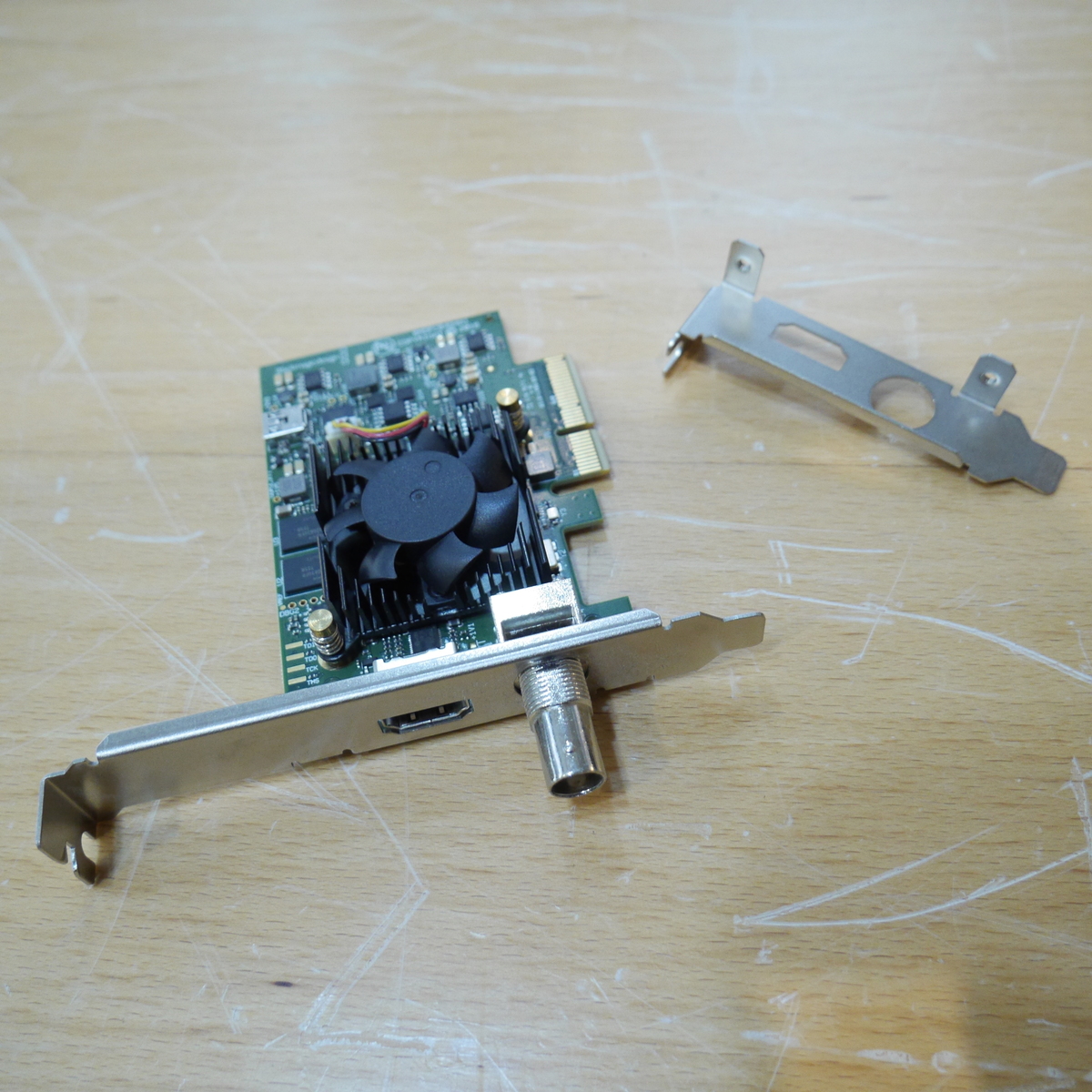 DeckLink Mini Monitor 4K