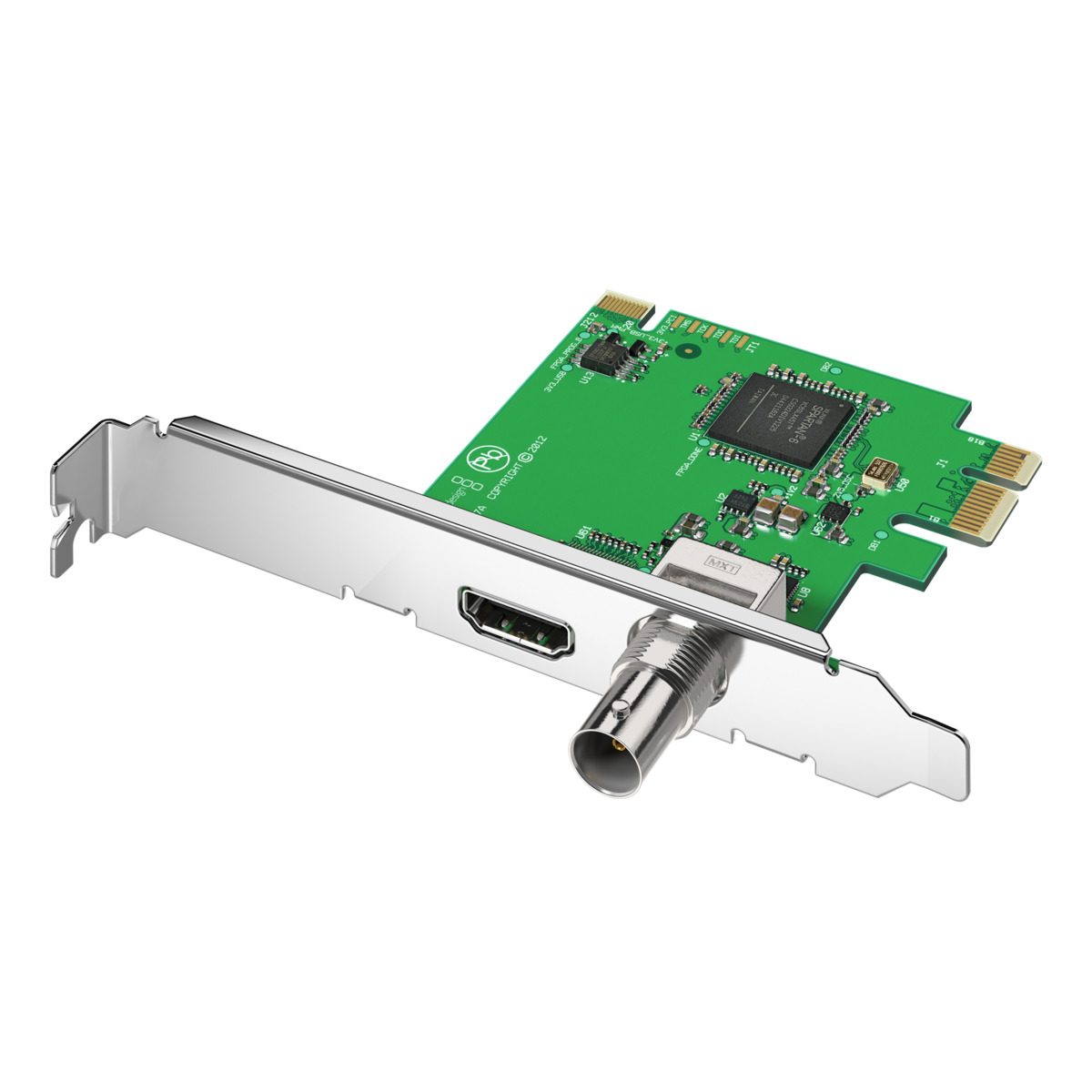 DeckLink Mini Recorder