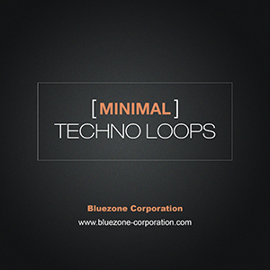 MINIMAL TECHNO LOOPS