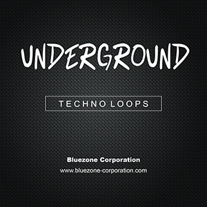 UNDERGROUND TECHNO LOOPS