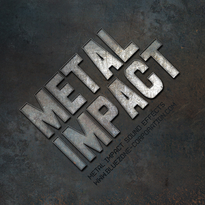METAL IMPACT SOUND EFFECTS