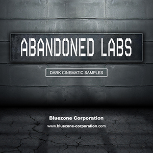 ABANDONED LABS