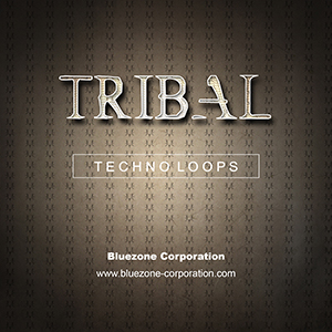 TRIBAL TECHNO LOOPS