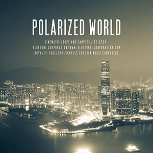 POLARIZED WORLD
