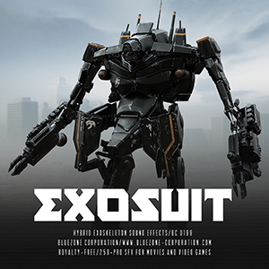 EXOSUIT