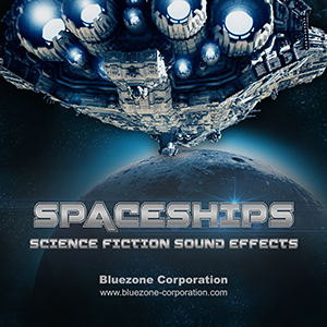 SPACESHIPS - SCIENCE FICTION SE