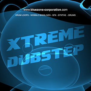 XTREME DUBSTEP