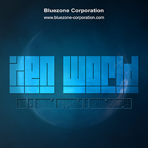 XEN WORLD SCI-FI SE & SOUNDSCAPES