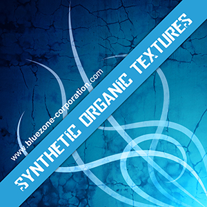 SYNTHETIC ORGANIC TEXTURES