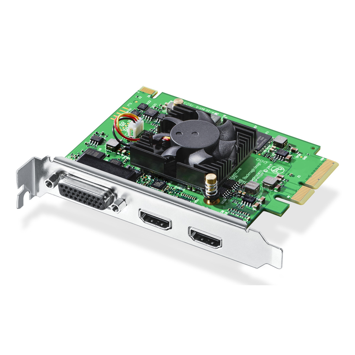 Intensity Pro 4K