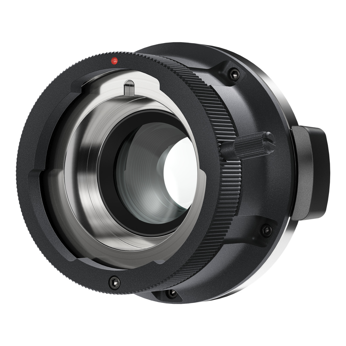 Blackmagic URSA Mini Pro B4 Mount