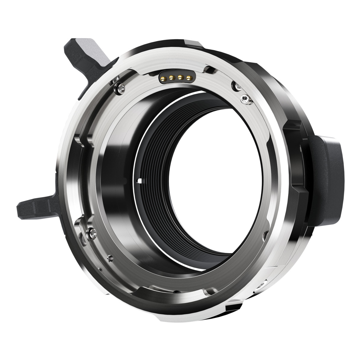 Blackmagic URSA Mini Pro PL Mount