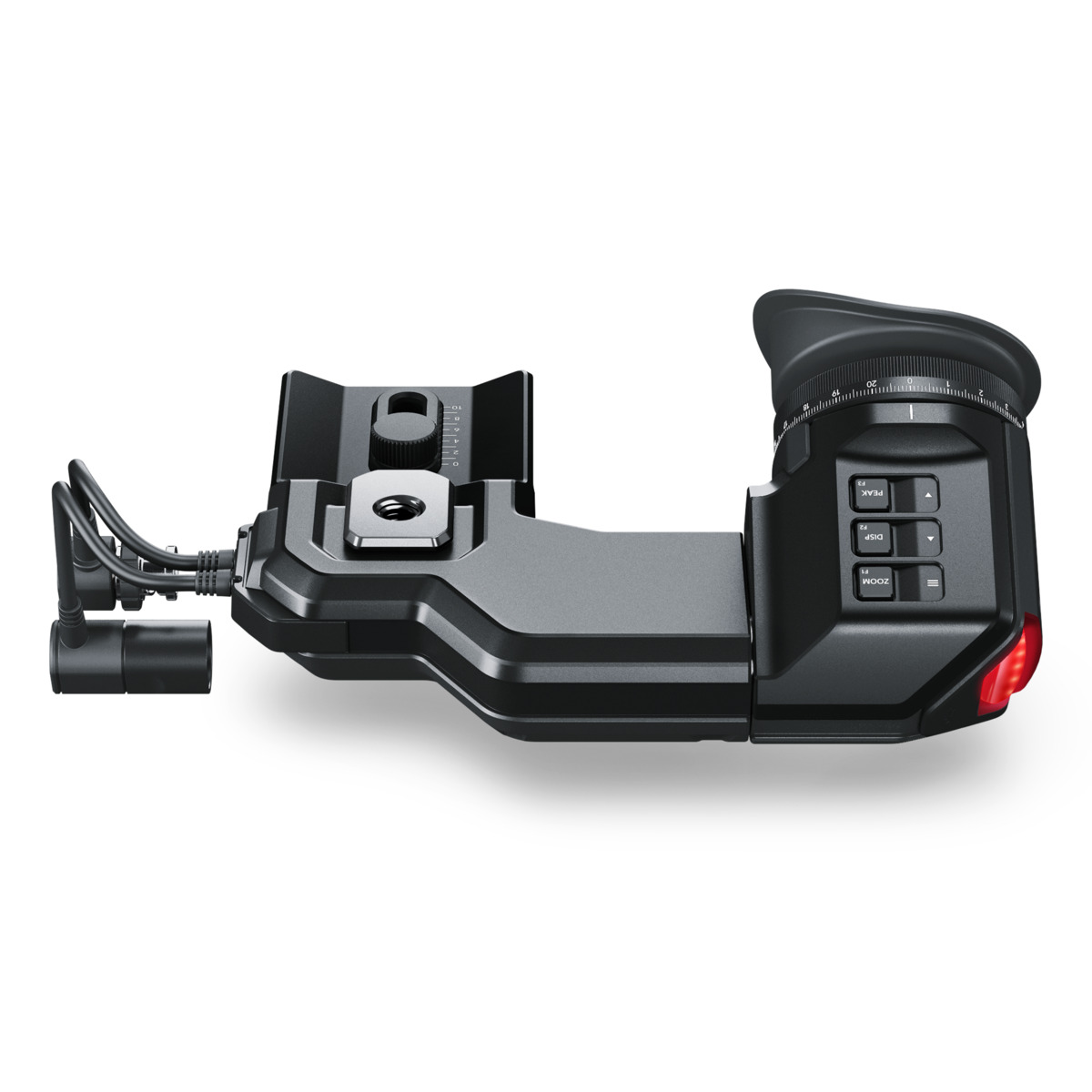 Blackmagic URSA Viewfinder | Rock oN Line eStore｜音楽制作・レコーディング専門店