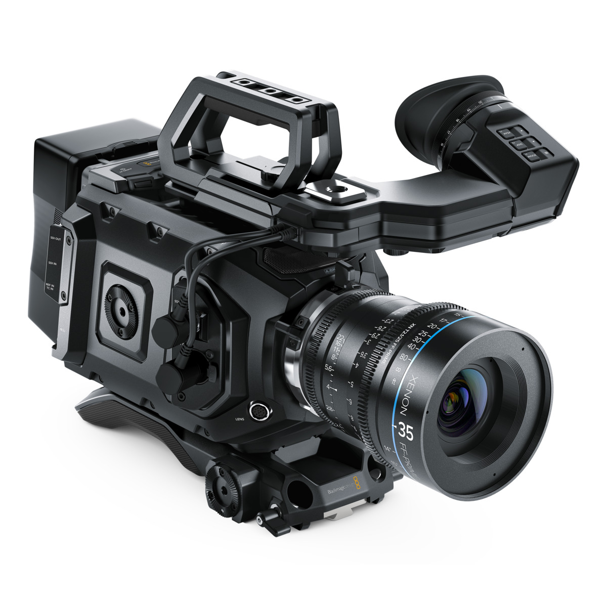 Blackmagic URSA Viewfinder