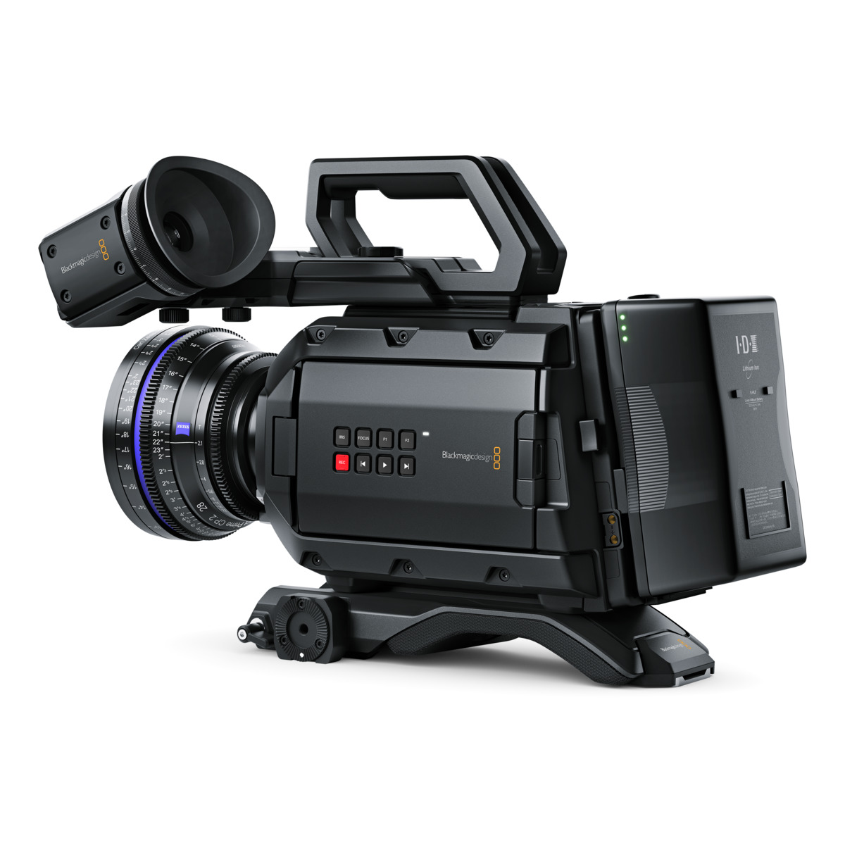 Blackmagic URSA Viewfinder
