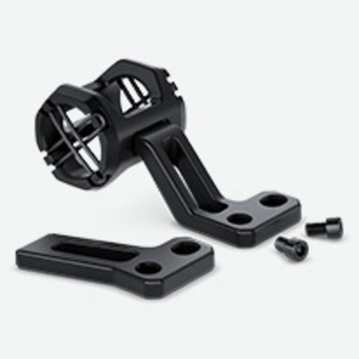 Blackmagic URSA Mini Mic Mount