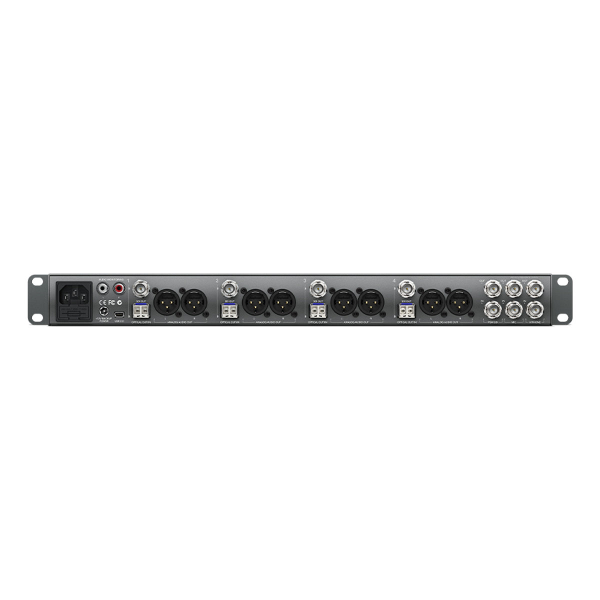 ATEM Studio Converter 2