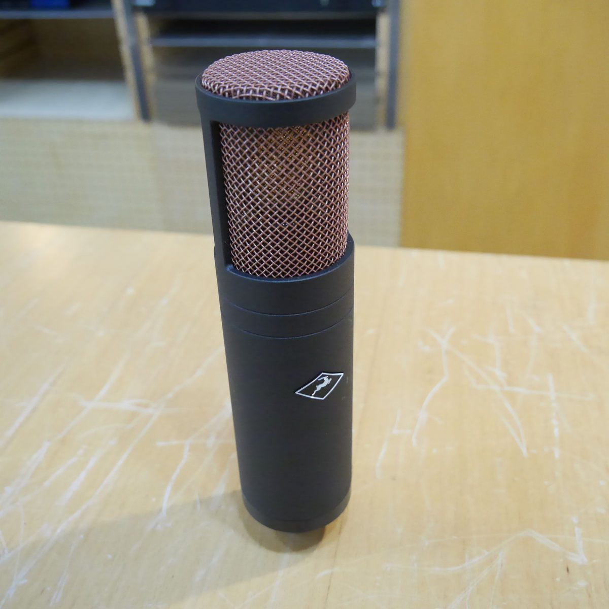 [訳あり]Edge Duo Modeling Mic
