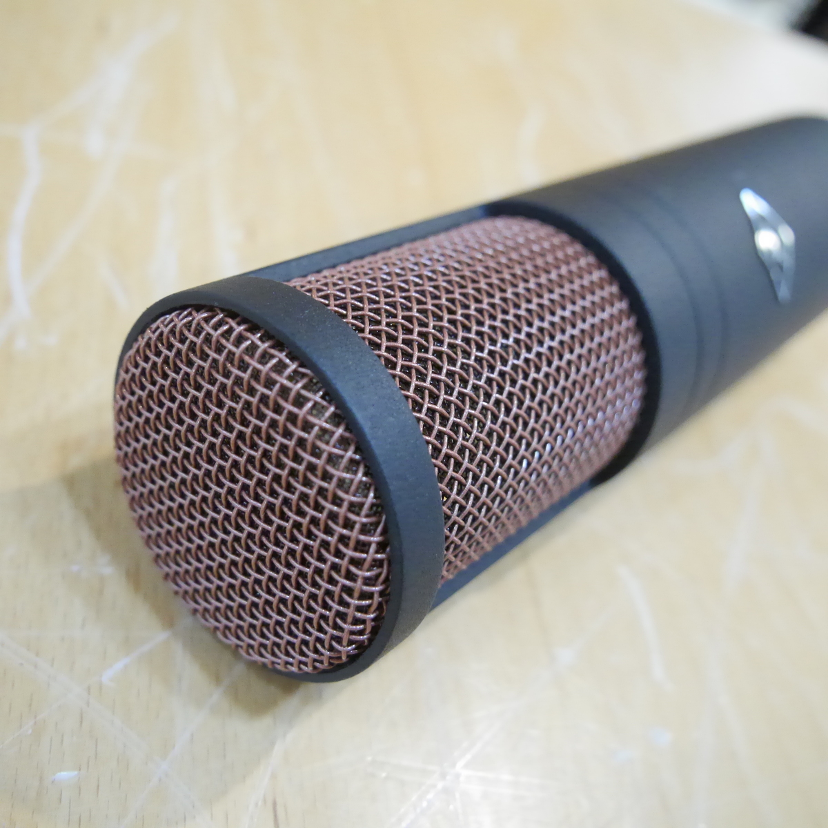 [訳あり]Edge Duo Modeling Mic