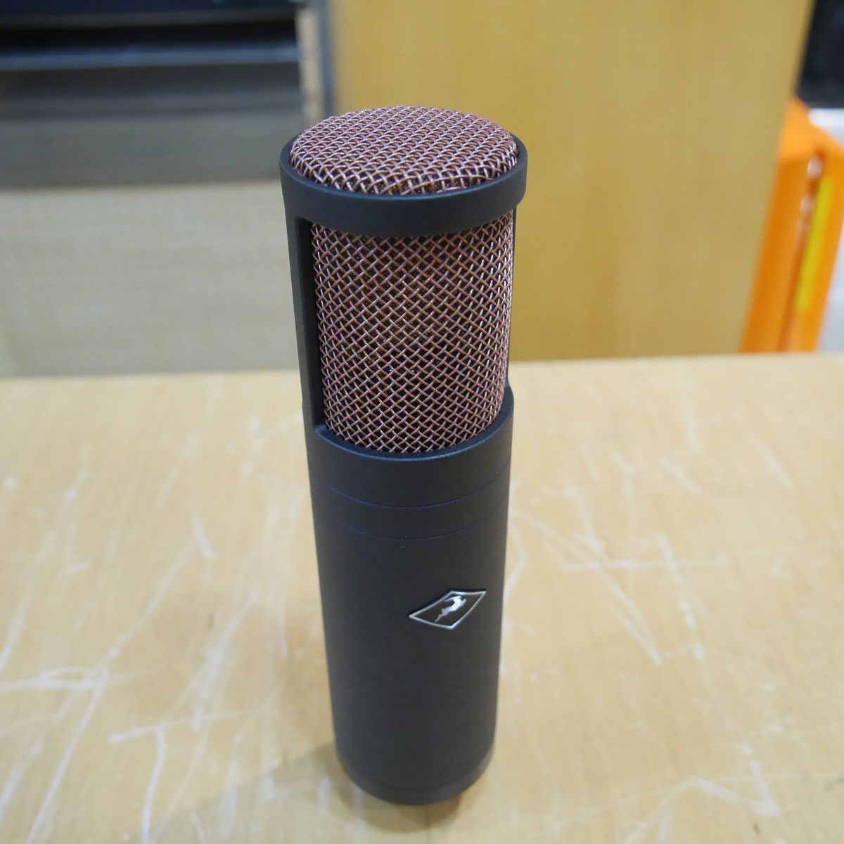 [訳あり]Edge Duo Modeling Mic