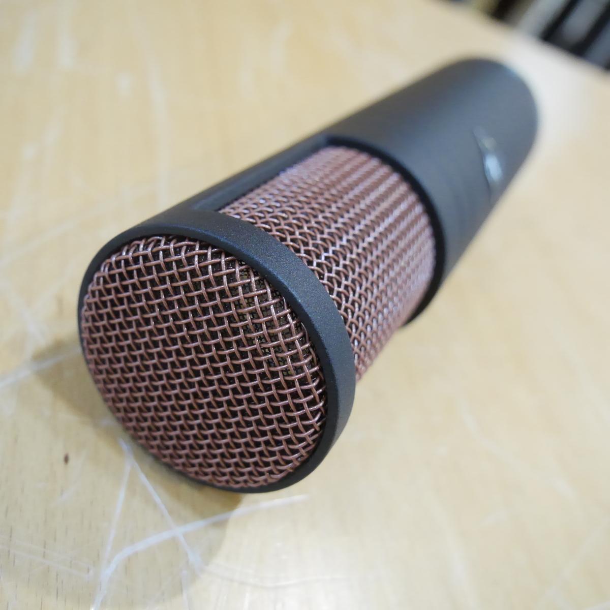 [訳あり]Edge Duo Modeling Mic