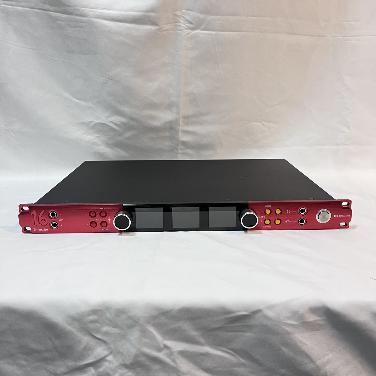 RED 16Line