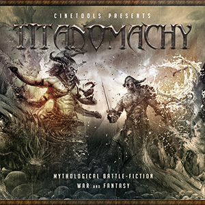 TITANOMACHY