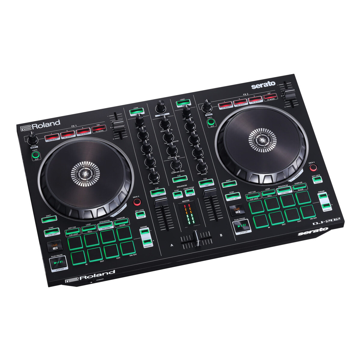 DJ-202