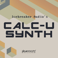 CALC-U-SYNTH
