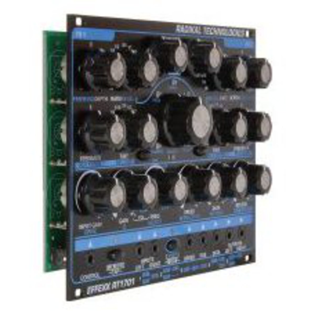 RT- 1701 Effexx