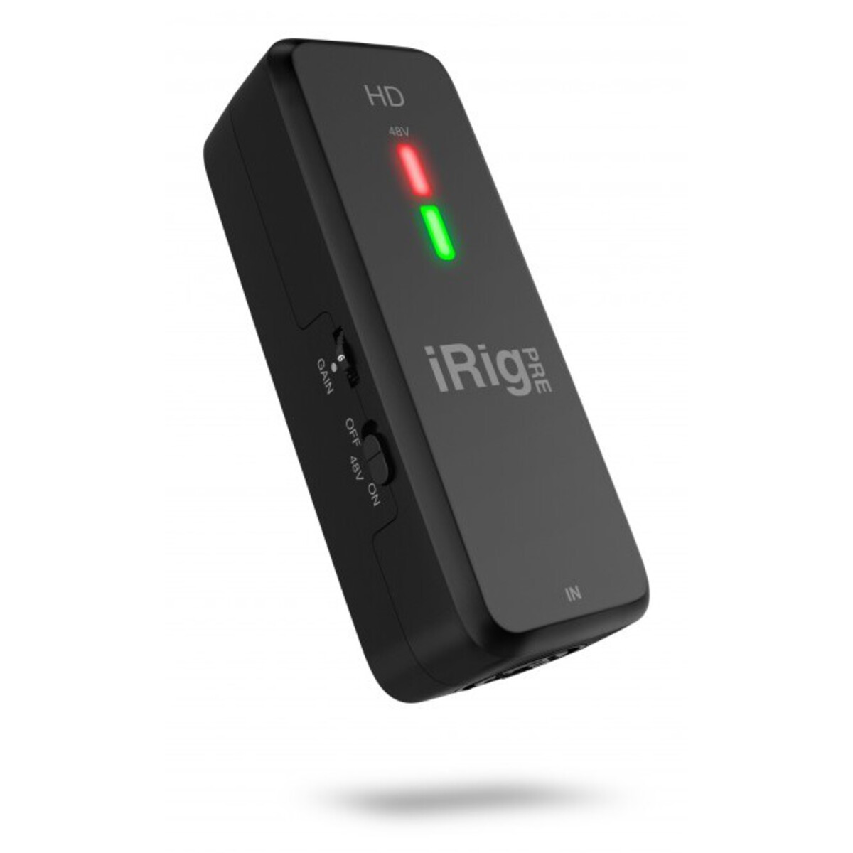 iRig Pre HD