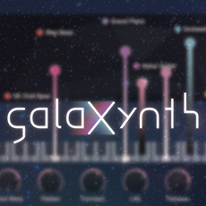 GALAXYNTH