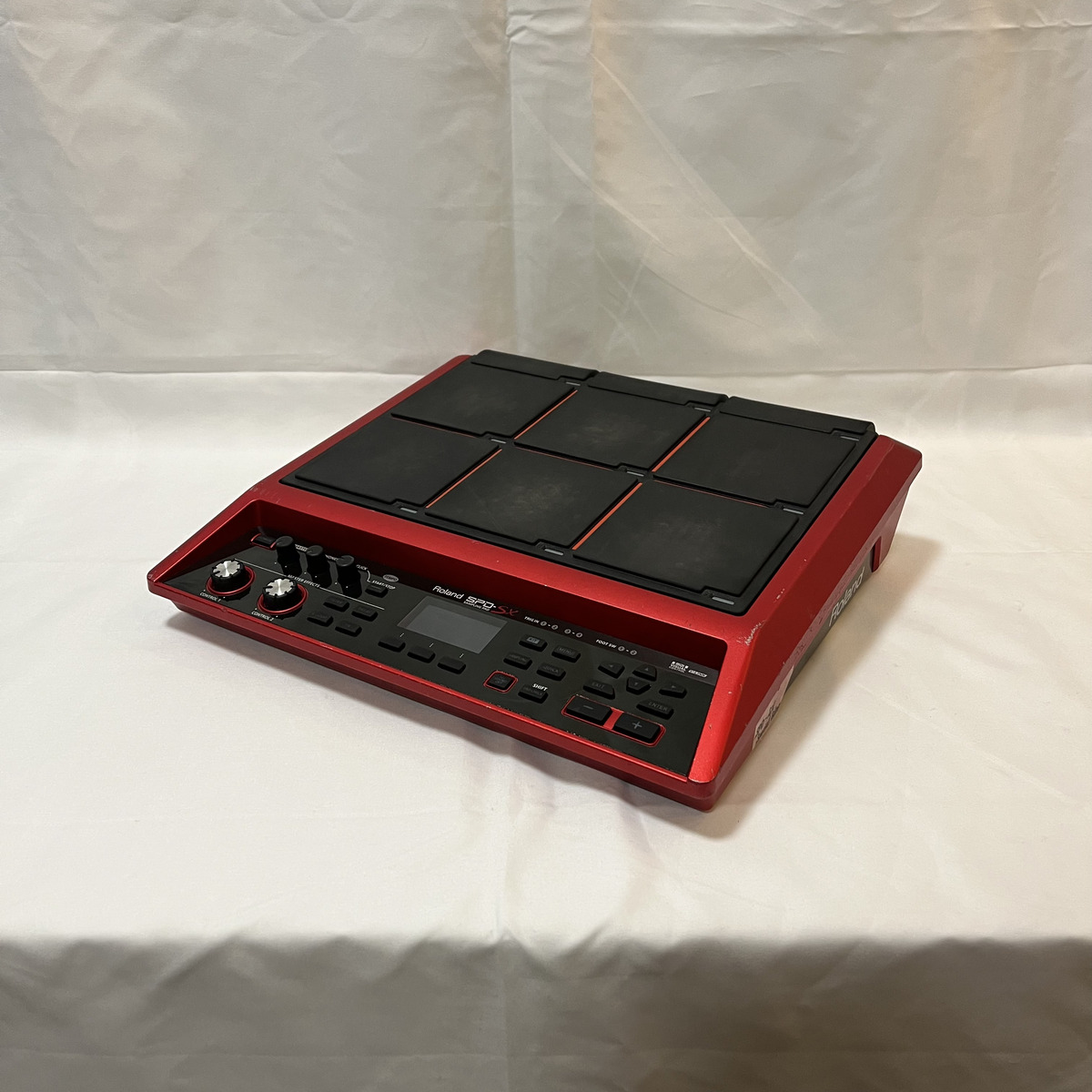 SPD-SX Special Edition