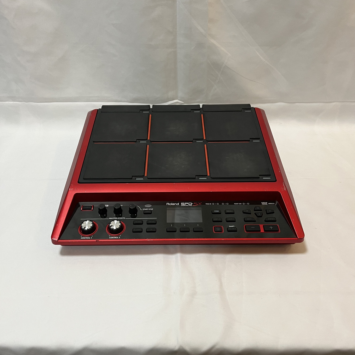 SPD-SX Special Edition