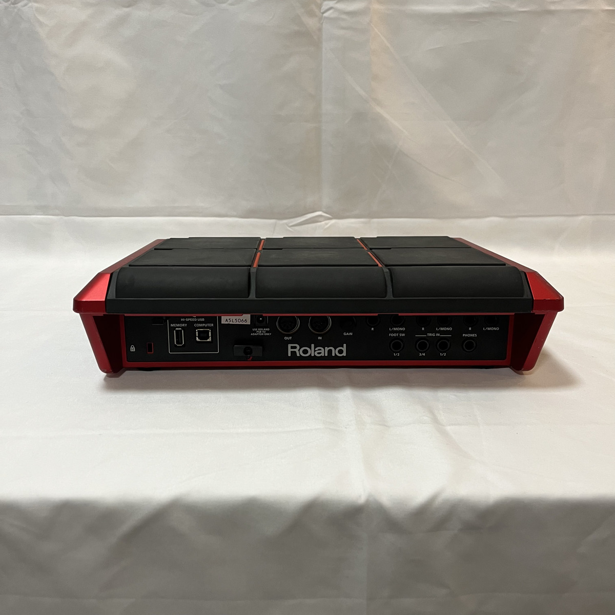 SPD-SX Special Edition