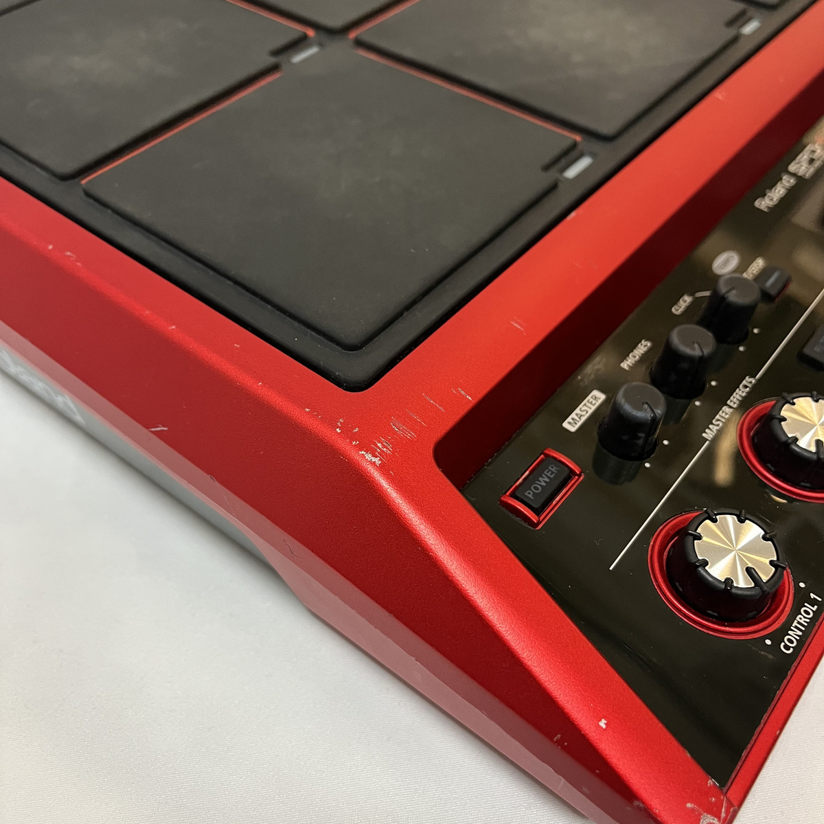 SPD-SX Special Edition