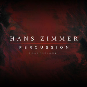 HANS ZIMMER PERCUSSION PROFESSIONAL