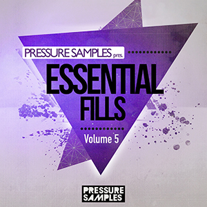 ESSENTIAL FILLS VOL. 5