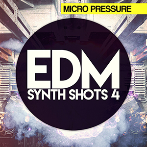 EDM SYNTH SHOTS 4