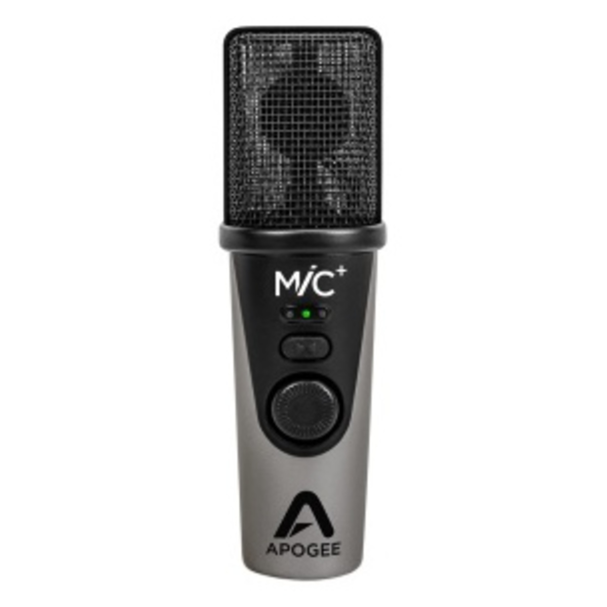 MiC Plus