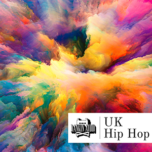 UK HIP HOP