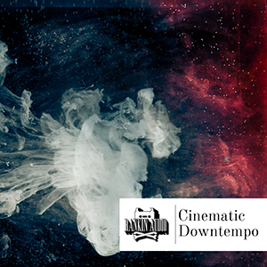 CINEMATIC DOWNTEMPO
