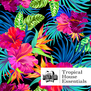 TROPICAL HOUSE ESSENTIALS