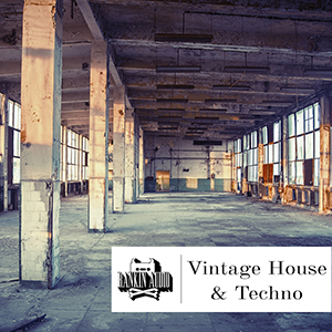 VINTAGE HOUSE & TECHNO
