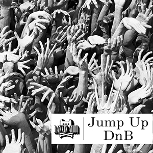 JUMP UP DNB