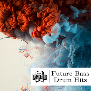 FUTURE BASS DRUM HITS
