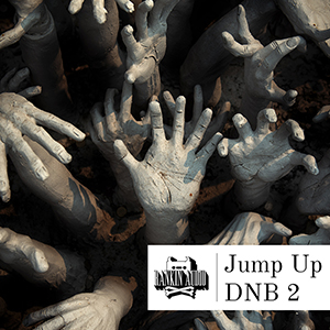 JUMP UP DNB 2